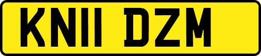 KN11DZM