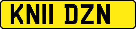 KN11DZN
