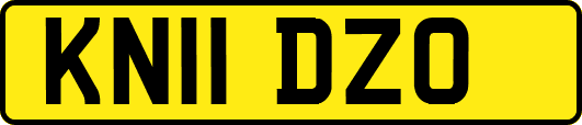 KN11DZO