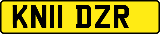 KN11DZR