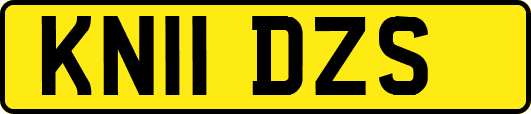 KN11DZS