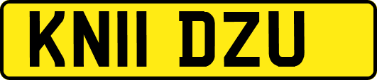 KN11DZU