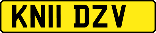 KN11DZV