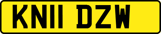 KN11DZW