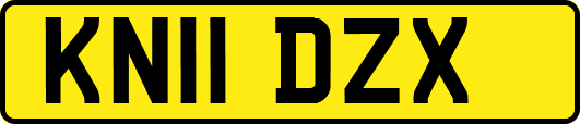 KN11DZX