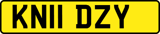 KN11DZY