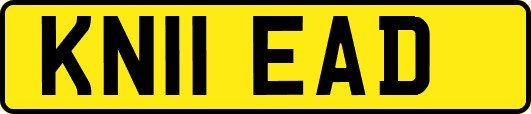 KN11EAD