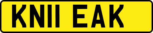 KN11EAK