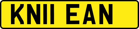 KN11EAN