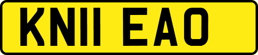 KN11EAO
