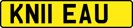 KN11EAU