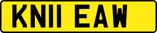 KN11EAW