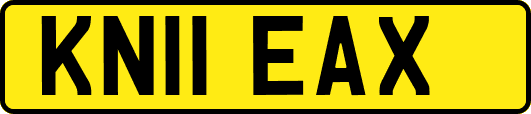 KN11EAX