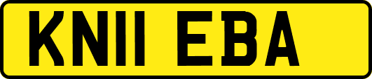 KN11EBA