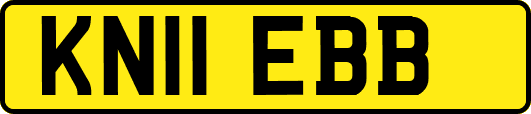 KN11EBB