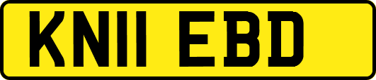 KN11EBD