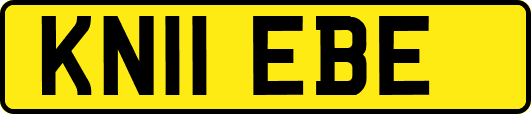 KN11EBE