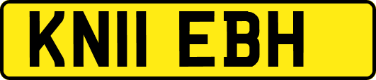 KN11EBH