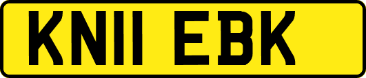 KN11EBK