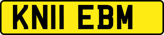 KN11EBM