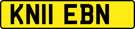 KN11EBN