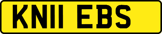 KN11EBS