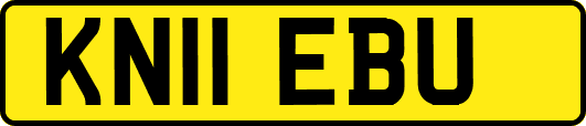 KN11EBU