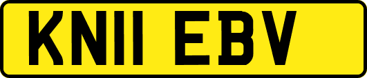 KN11EBV