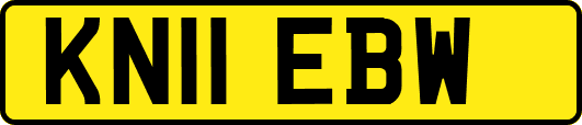 KN11EBW