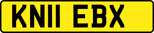KN11EBX