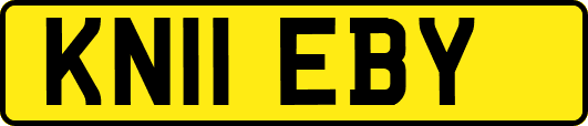 KN11EBY
