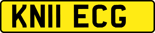 KN11ECG