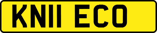 KN11ECO