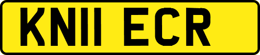 KN11ECR