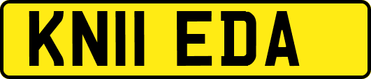 KN11EDA