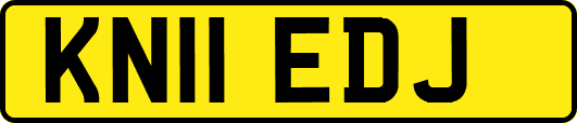 KN11EDJ