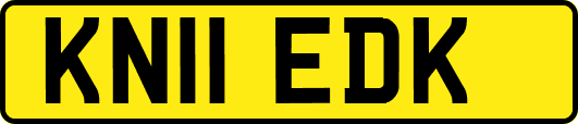 KN11EDK