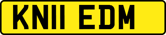KN11EDM