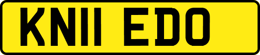 KN11EDO