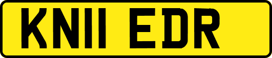 KN11EDR