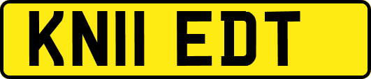 KN11EDT