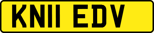 KN11EDV