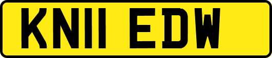 KN11EDW