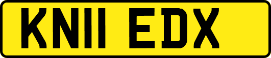 KN11EDX