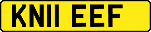 KN11EEF