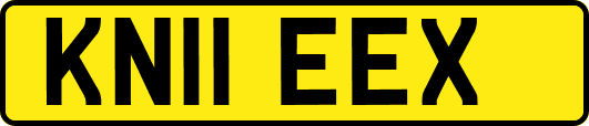KN11EEX