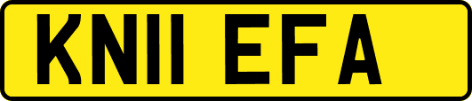 KN11EFA