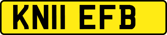 KN11EFB