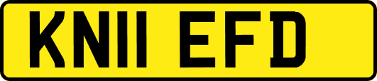 KN11EFD