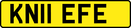 KN11EFE